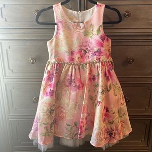 American Princess Dress